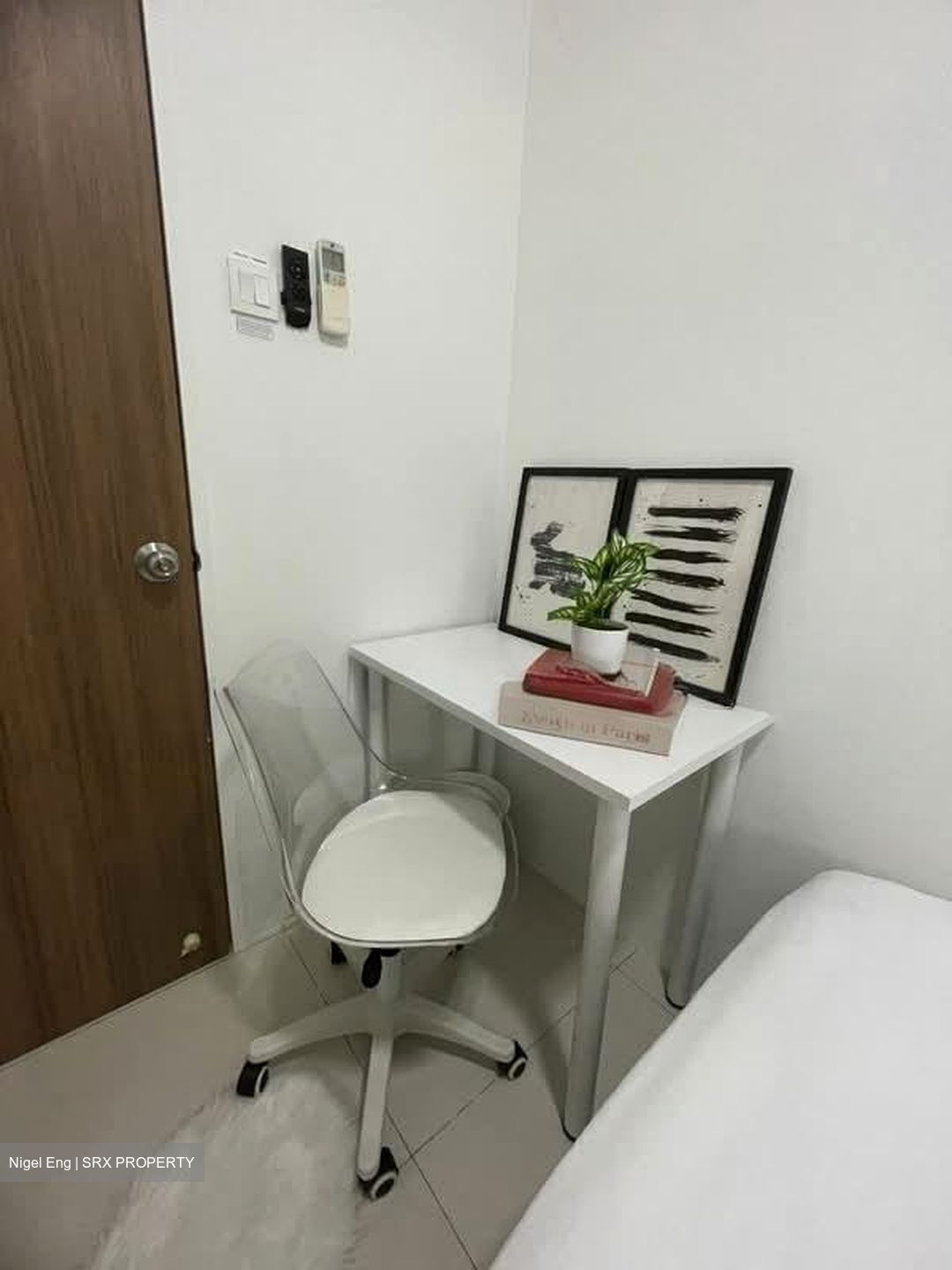 One-north Residences (D5), Apartment #566738101
